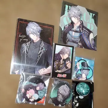 블랙스타 브라스 신