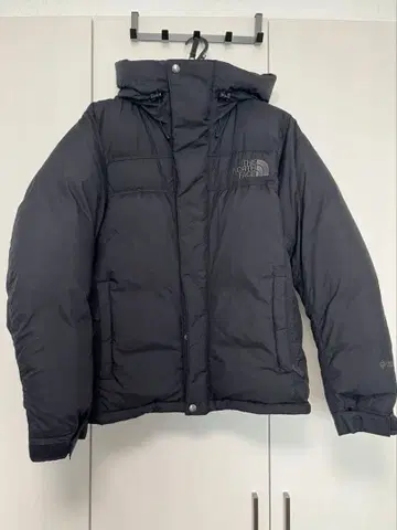 THE NORTH FACE Alteration Baffs Jacket