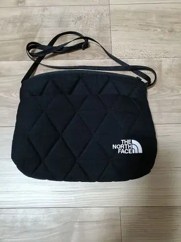 THE NORTH FACE 지오 페이스 파우치