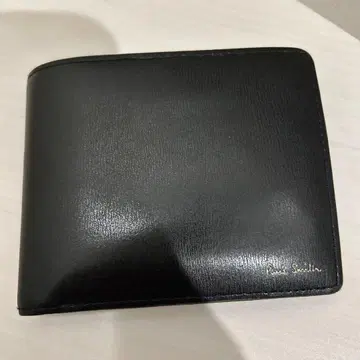 PaulSmith 이단 접이식 지갑