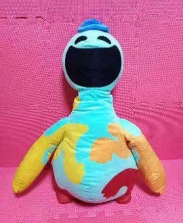 도이 POPPY PLAYTIME BIG 봉제 인형 4 남코 한정판