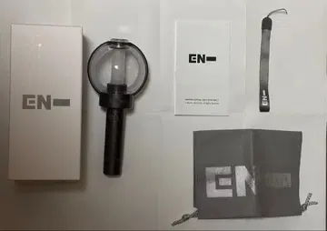 ENHYPEN 응원봉 ver.2