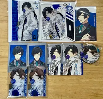 샤레마니 낭독극 토모세