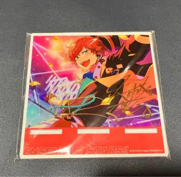 앙스타 포트레이트 사인 아크릴 스마트폰 스탠드 잇세이