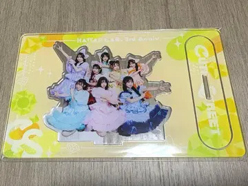 CUTIE STREET KAWAII LAB. 집합 아크릴 스탠드