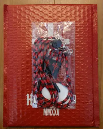 HYDE 여름 페스티벌 HYDE N' SECRET 멀티 스트랩