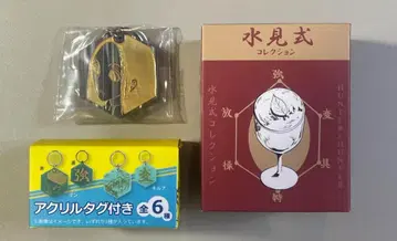 RofJ HUNTER x HUNTER 수견식 이르미 헌터헌터