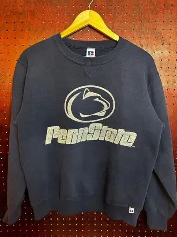 PENN STATE Russell athletic 90s 미국제
