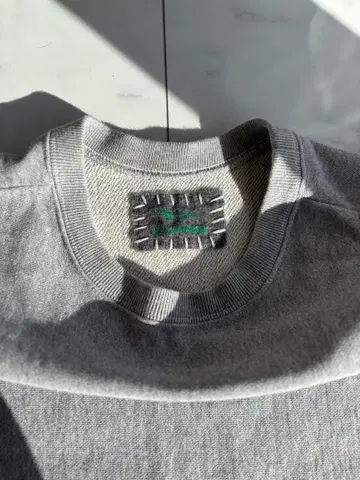 론 헤르만 빈티지 맨투맨 M 사이즈 MADE IN JAPAN