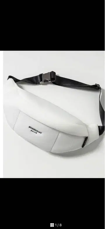 1PIU1UGUALE3 RELAX 바디백