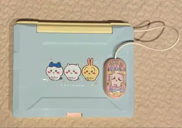 치이카와 (먼작귀)  AC 어댑터 포함!