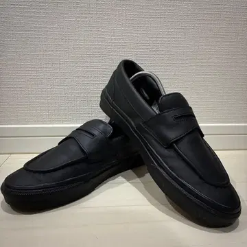 VANS 로퍼 스니커즈