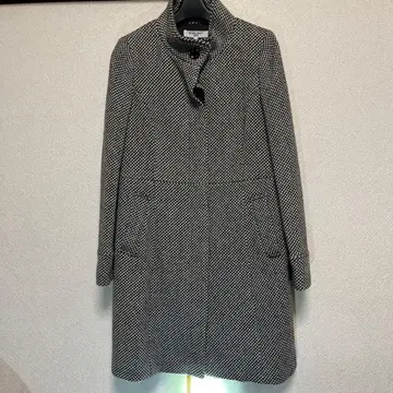 3NATURAL BEAUTY BASIC 코트