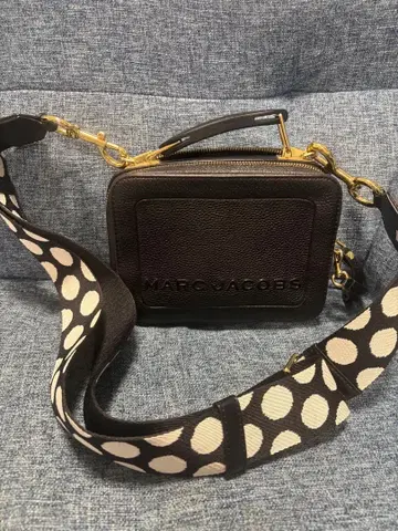 마크제이콥스 숄더백