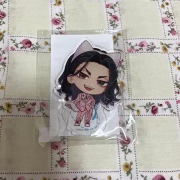 도쿄 리벤저스 바지 케이스케 난자타운 2025 아크릴 스탠드 아크릴