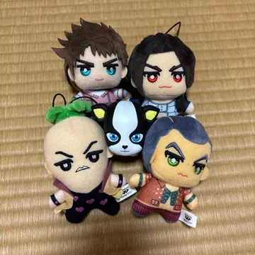 죠죠 치밋토모누이