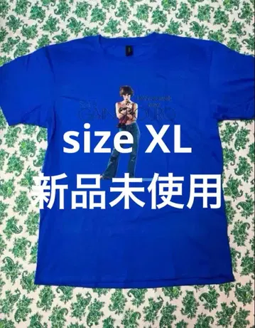 sergegainsbourg/멜로디 넬슨/미사용 새상품/사이즈 XL