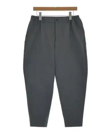 COMME des GARCONS HOMME DEUX 팬츠 (기타) 남성용