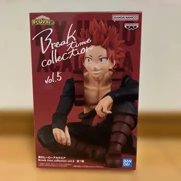 [ 미개봉품 ] 히로아카 키리시마 피규어