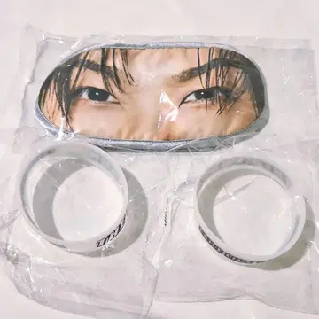 호리 나츠키 안대