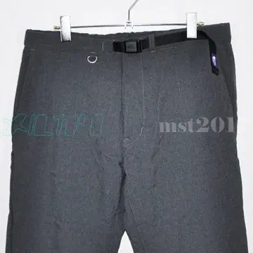 THE NORTH FACE PURPLE LABEL 퀼팅 팬츠