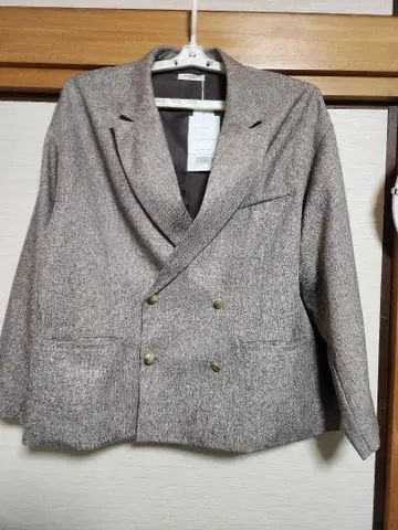 Classical elf 자켓