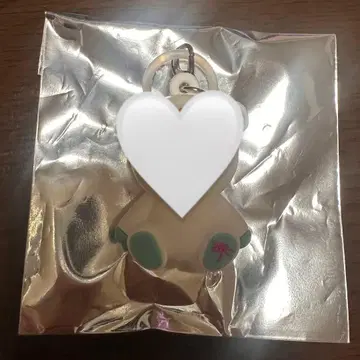 M!LK 눈사람 메지루시 참 시크릿 SMILE POP