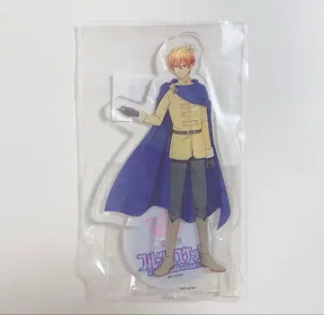 후르츠 바스켓 아크릴 스탠드 소마 쿄