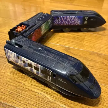 프라레일 겐비 신칸센