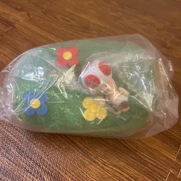 제일복권 슈퍼 마리오 B상