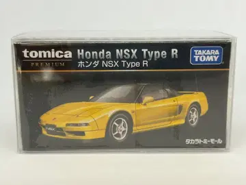 토미카 프리미엄 타카라토미몰 오리지널 혼다 NSX Type R