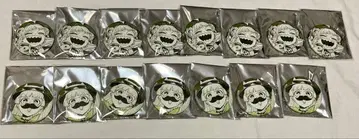 마계의 전당! 이루마 군 if Episode of 마피아 캔뱃지 쿠라라