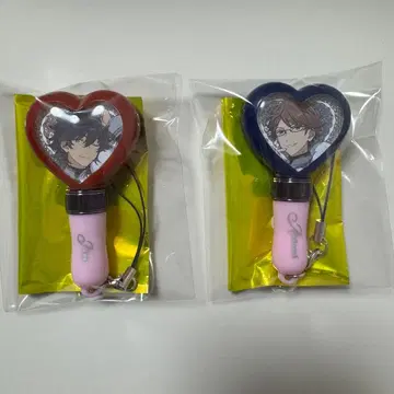 앙스타 스타포니 미니펜라 사가미 진 쿠누기 아키오미