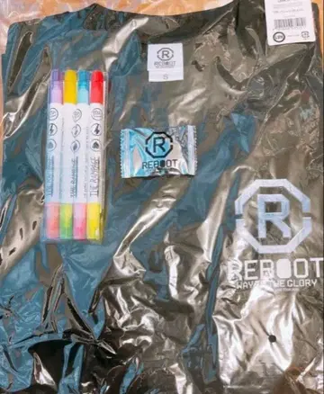 THE RAMPAGE from EXILE TRIBE 3세트