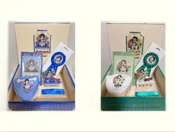 토미오카 기유 카마도 탄지로 벌스데이 2024 2023