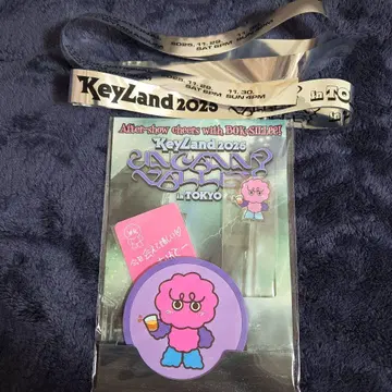 키랜드 업그레이드 혜택