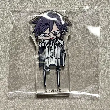 도원암귀 치비캐릭터 블록 모모카 츠키요미