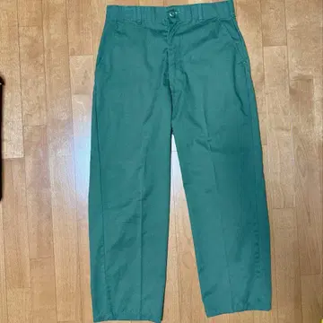 [새상품급] 80s US ARMY 미군 베이커 팬츠 W32 인심 65cm