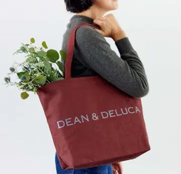 DEAN&DELUCA 2024 한정판 백