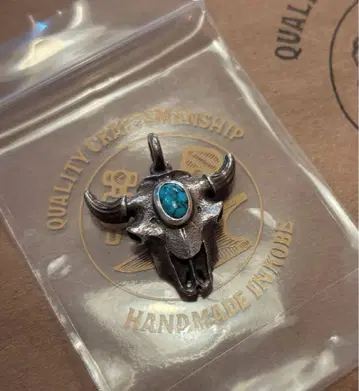 레어 론마운틴 LYNCH SILVERSMITH BUFFALO