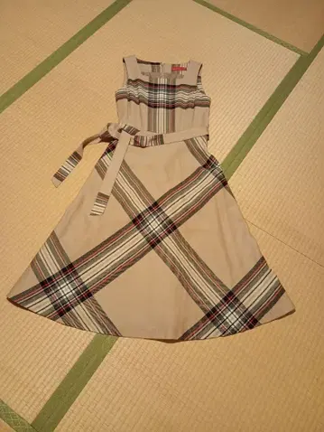 요크랜드 YORKLAND 원피스