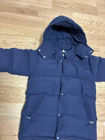 1회 사용 클리닝 완료 뷰티앤유스 유나이티드 애로우즈 다운