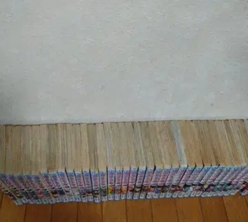 아이실드 21 전권 세트