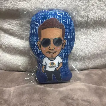 EXILE ATSUSHI 빅 스마트폰 케이스