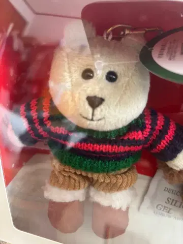 스벅 홀리데이 2025 베어리스타 Mini 세트