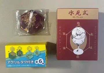 RofJ HUNTER x HUNTER 수견식 네페르피토 헌터헌터