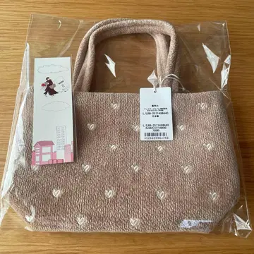 [미개봉 새상품] 페이러 신상 신색 러브리 하트 베이지 완판템