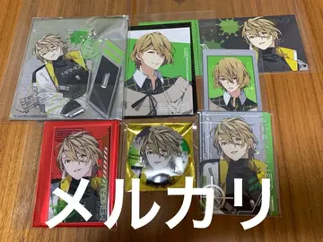 샤레마니 CharadeManiacs 낭독극 치가사키 마모루 마모루