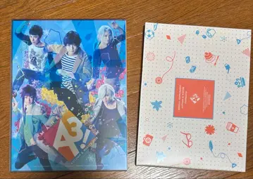 에이스테 블루레이 가을/겨울 공연