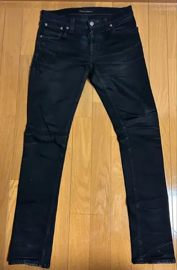 누디진 LONG JOHN W29 L32